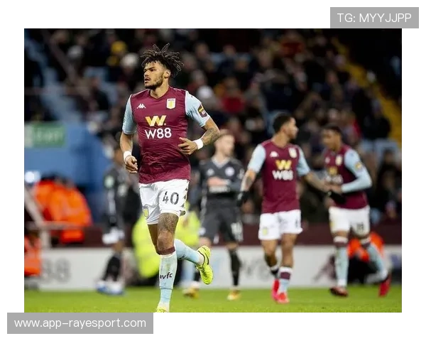 阿斯顿维拉4-0大胜伯恩茅斯，奥纳纳远射破门建功