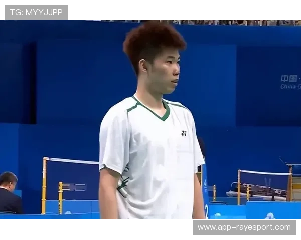 翁泓阳替代石宇奇出战全运会男单，卫冕冠军因伤退赛