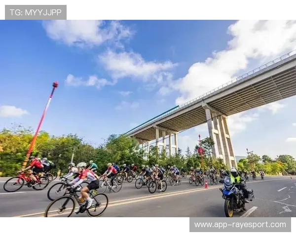 环云南楚雄站:爬坡手逆袭,总成绩排名洗牌