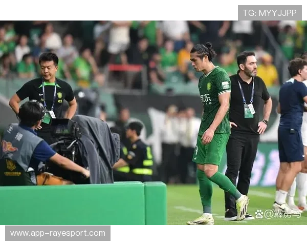 老将张玉宁足协杯决赛低头一刻，国安赛季遗憾收官