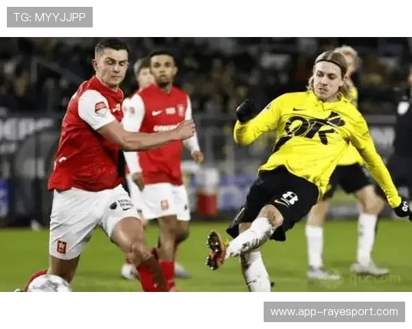 美因茨对阵海登海姆，保级关键战激烈胶着